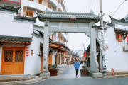 金华街头的算命地方，隐藏在城市角落的秘密