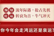 卜易居，八字测算，揭示命运与机遇