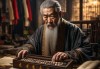 年代嫁娶生辰八字测算，智慧与命运的交