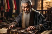 年代嫁娶生辰八字测算，智慧与命运的交