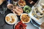 十二星座变身为海鲜大餐 十二星座变身为海鲜大餐