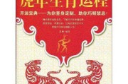 易经智慧指引，虎年十二生肖运势详析，开启新岁之旅