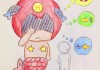 十二星座本里的画作，用艺术点亮你的星座记忆