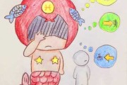 画十二星座，选择一支适合的画笔是关键