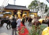 灵顺寺求签95，一场跨越时空的灵性之旅