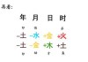 八字反推算命方法是什么
