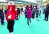 进门出门讲究好，开启幸福生活的 secrets