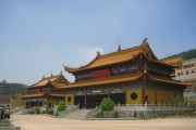 江宁宏觉寺，求签的奥秘与文化意义