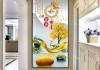 走廊，挂画的讲究与选择建议