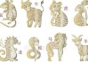8月初生肖运势大揭秘，运势查询指南，助你把握时刻！