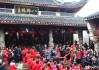 宁波哪些庙有求签服务？探秘宁波庙会中的求签文化