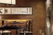 茶室颜色与，如何打造优雅与气度并存的空间