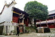 白云寺能否求签？