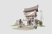 开一家算命店,体验与 开一家算命店,体验与