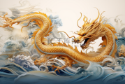 龙宝宝起名字，让小可爱更添神采