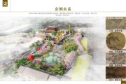 百花古寺，求签的奥秘与传说