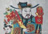 辛丑年二月安门吉时，命运的转折与希望的曙光