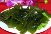 梦见吃海带，预兆解析与解梦指南