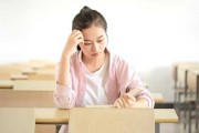 考试求签自制，如何在压力下保持自我掌控