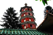 祖庙仁寿寺的求签文化，历史与现代的对话