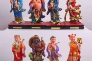 庵求签签详解，历史与文化内涵解析