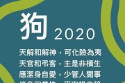 今年生肖狗运势分析，狗年运程全解析