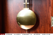 钟摆的韵律，2021年12月10日的吉时