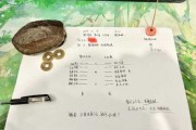 元神里的求签，命运的与选择的自由