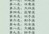 十二星座什么时候最