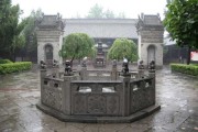 宫求签，历史与现代的对话