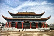 开福寺159签解签，解读神秘力量