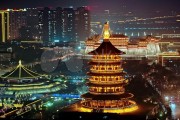 洛八字测算，解读历史与现代的融合