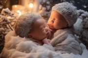 立冬时节降生，如何为立冬出生的宝宝取一个美好的名字？