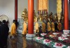 永福寺求签解签，智慧与现代生活的 bridge
