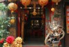 街边店门口摆放，如何打造店铺