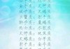 十二星座是什么腰型女生