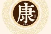 姓康的名字吉凶，传统文化中的名字选择之道