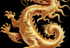 龙年男宝宝取名字，传统与现代的结合