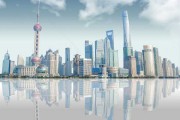 城市中的路，和谐与平衡的艺术