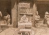 摆摊算命的神棍，现代中的一种生存现象