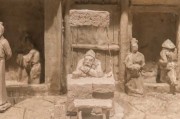 摆摊算命的神棍，现代中的一种生存现象