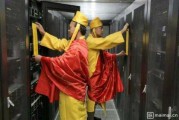 拜神抽签，如何通过仪式求签获得答案