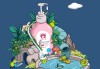 给女宝宝取乳名，小象，创意无限！