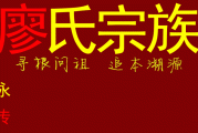 廖宪什么宝宝取名，传统智慧与现代美学的融合