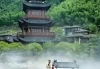 葛仙村的求签文化，一场跨越的民间之旅