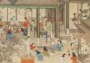 正月初五民俗吉时的由来与选择