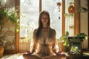 租客的讲究，如何在租住中找到内心的平衡