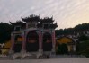 九华街，一场跨越时空的灵性对话