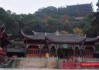 洞天福地，老君洞宝轮寺的神秘与求签