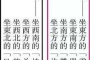 2021年最佳开门方位，方位选择与吉时安排指南